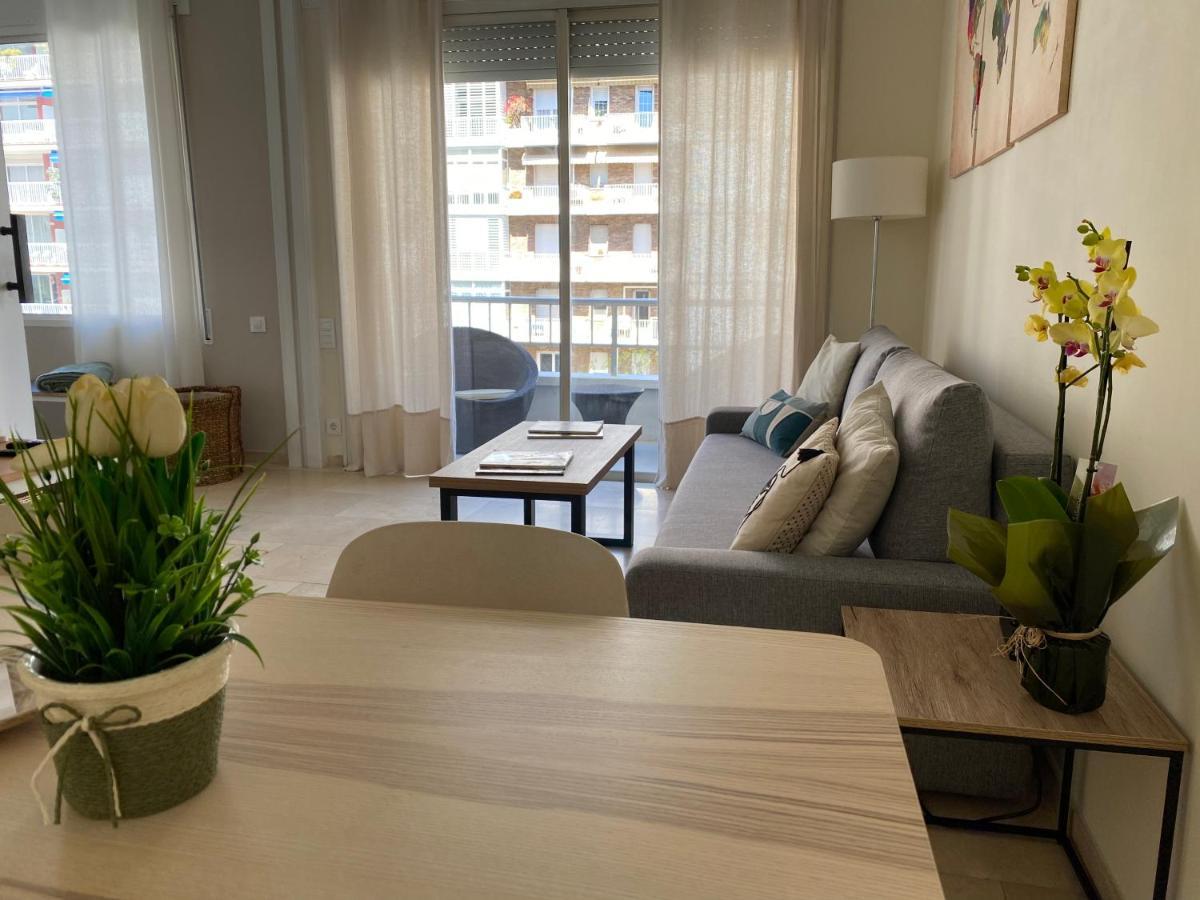 Precioso Y Tranquilo Apartamento Zona Alta Diagonal Barcelona Exterior photo